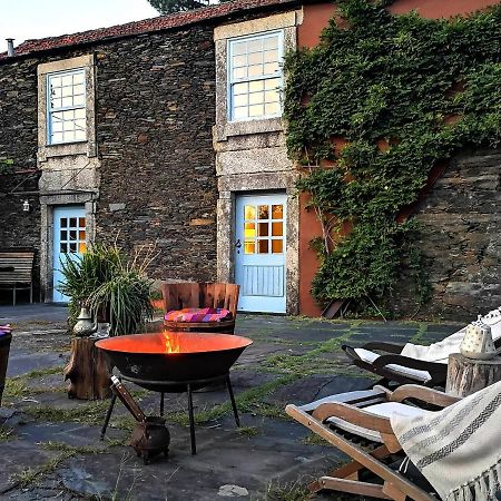 Porto Natura House Valongo  Luaran gambar