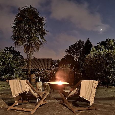 Porto Natura House Valongo  Luaran gambar