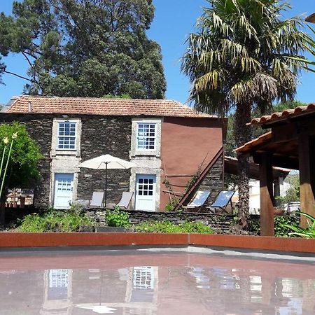Porto Natura House Valongo  Luaran gambar