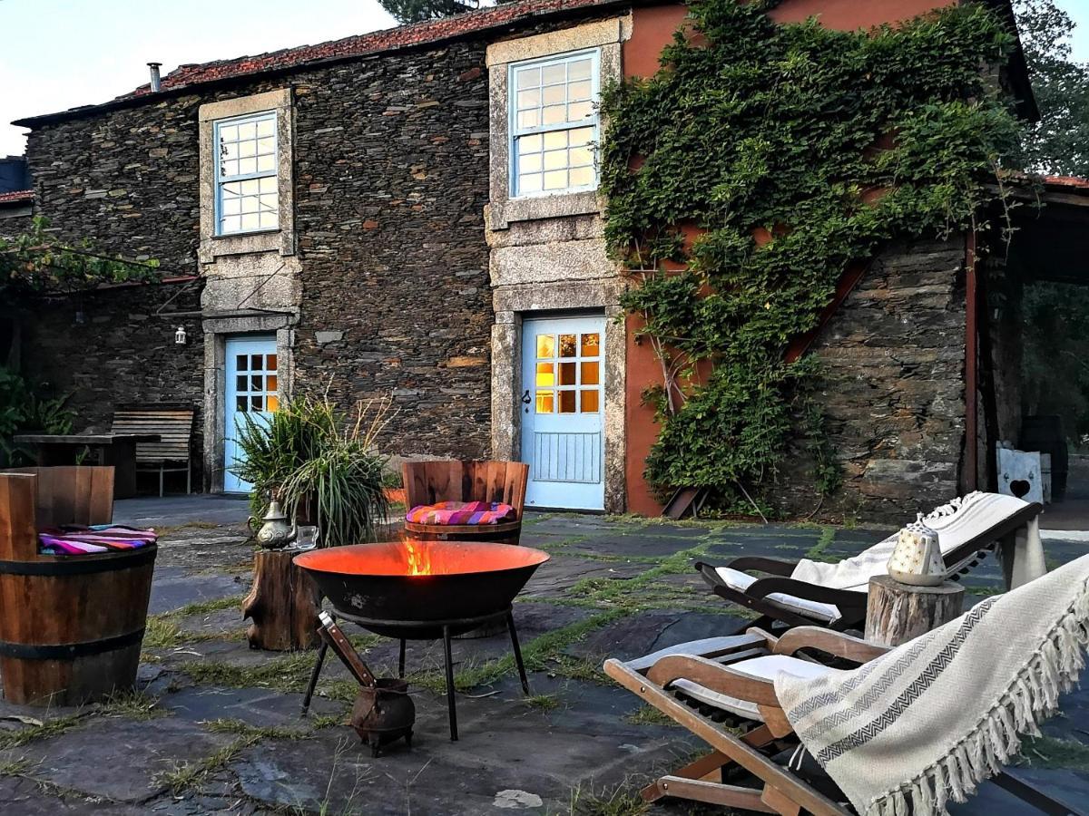 Porto Natura House Valongo  Luaran gambar