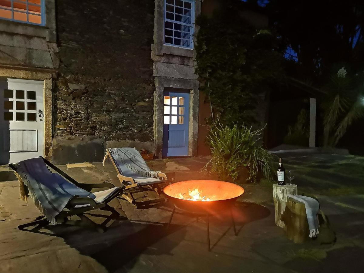 Porto Natura House Valongo  Luaran gambar