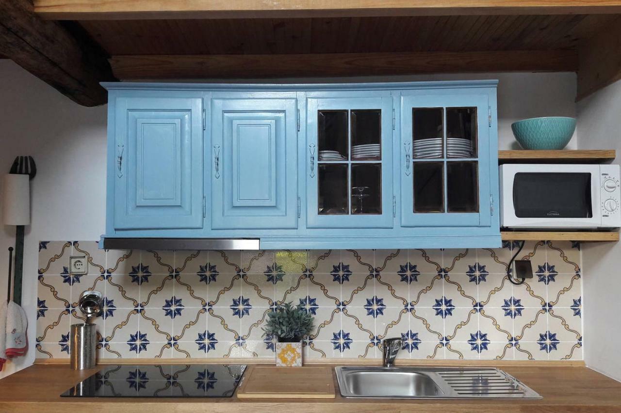 Porto Natura House Valongo  Luaran gambar