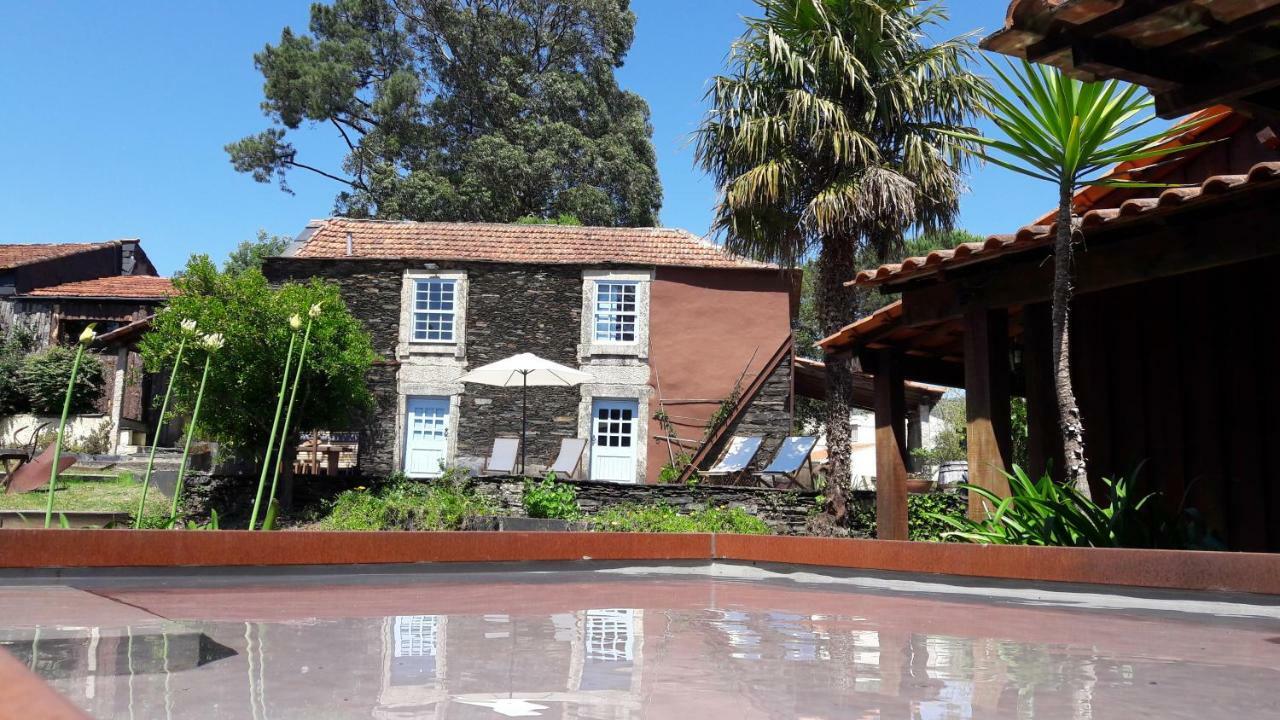 Porto Natura House Valongo  Luaran gambar