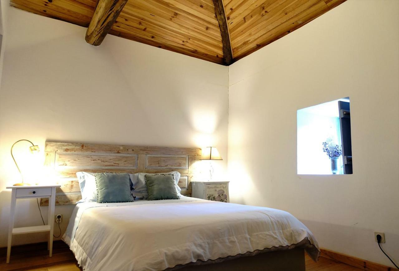 Porto Natura House Valongo  Luaran gambar