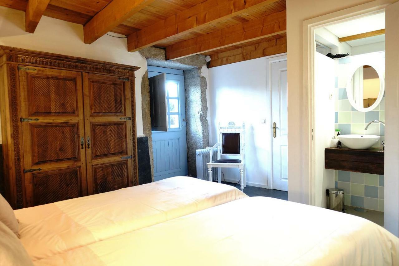 Porto Natura House Valongo  Luaran gambar