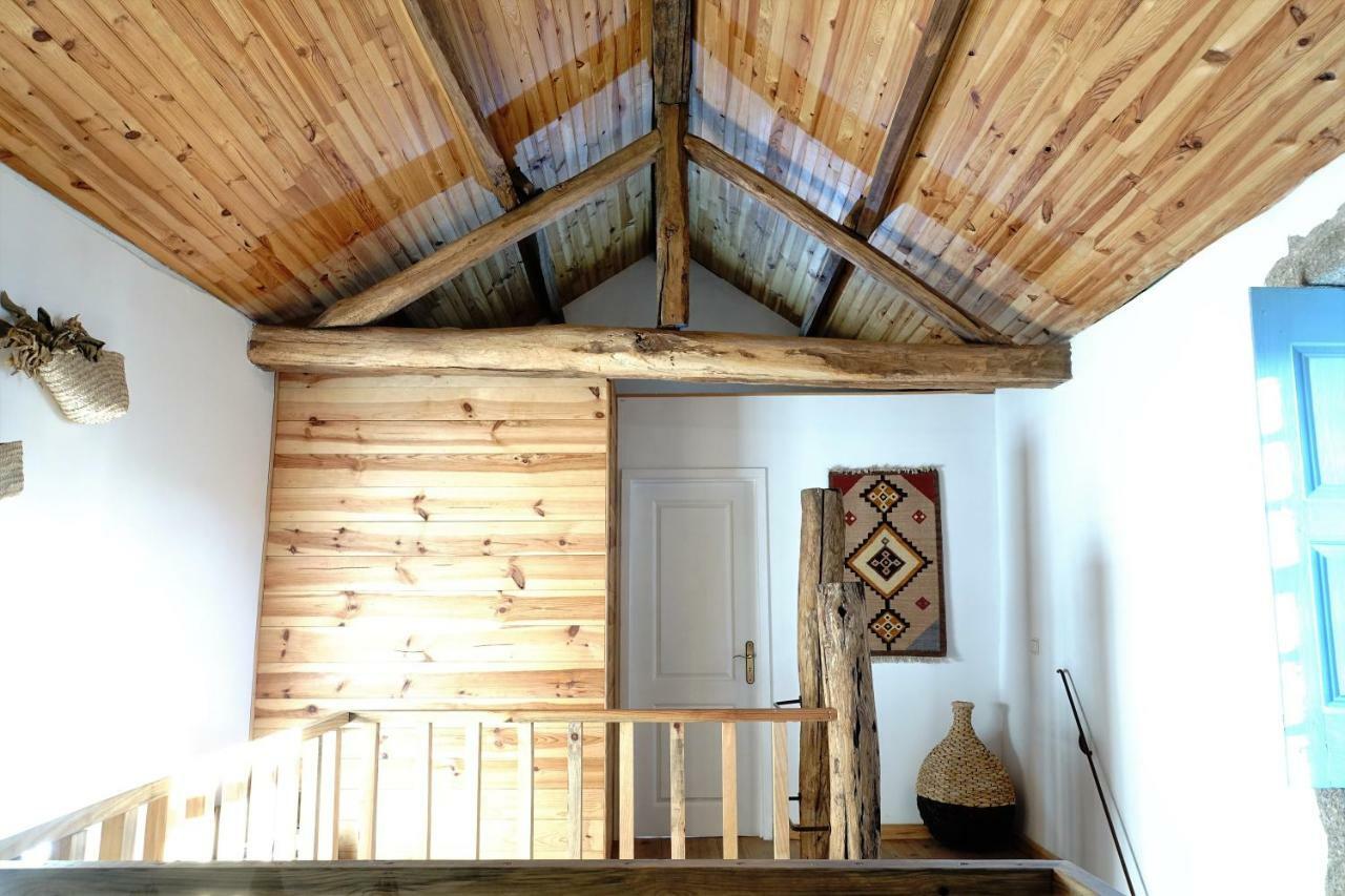 Porto Natura House Valongo  Luaran gambar