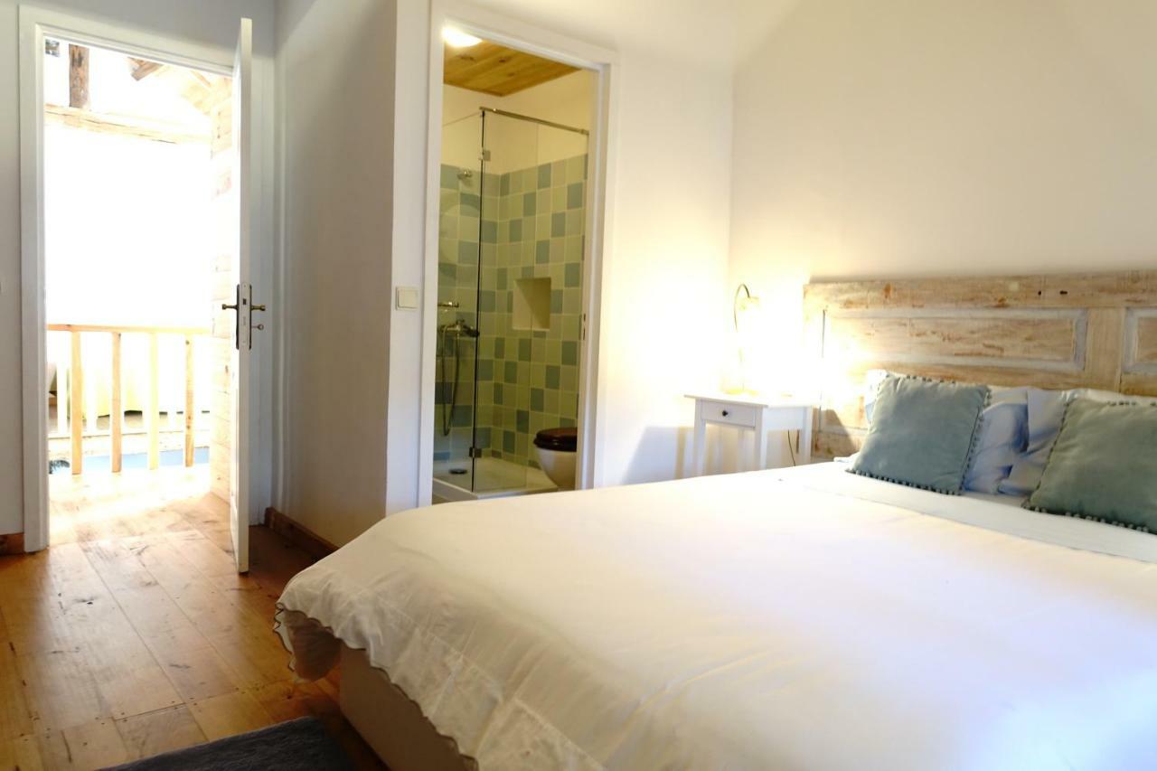 Porto Natura House Valongo  Luaran gambar