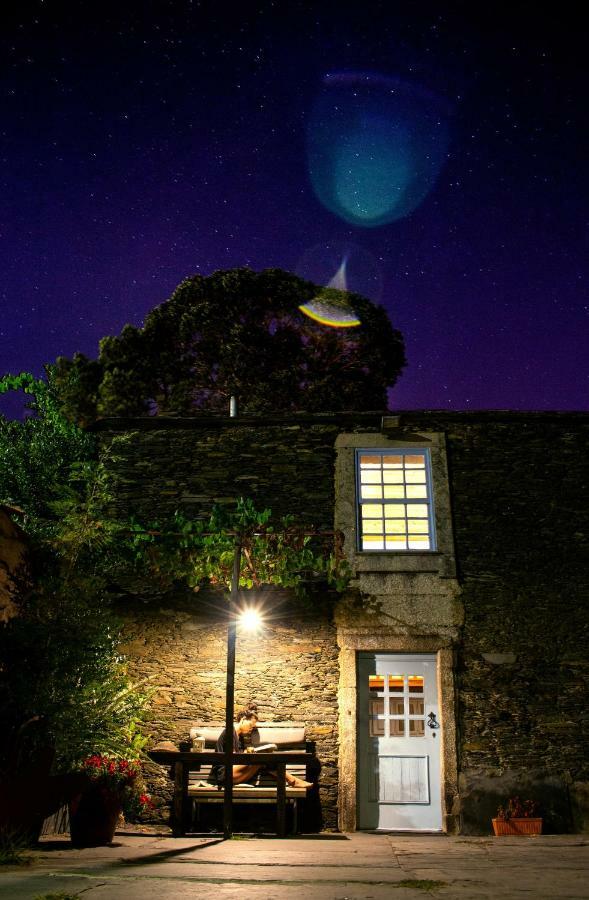 Porto Natura House Valongo  Luaran gambar
