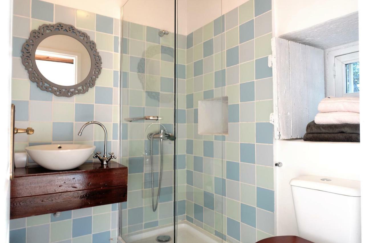 Porto Natura House Valongo  Luaran gambar