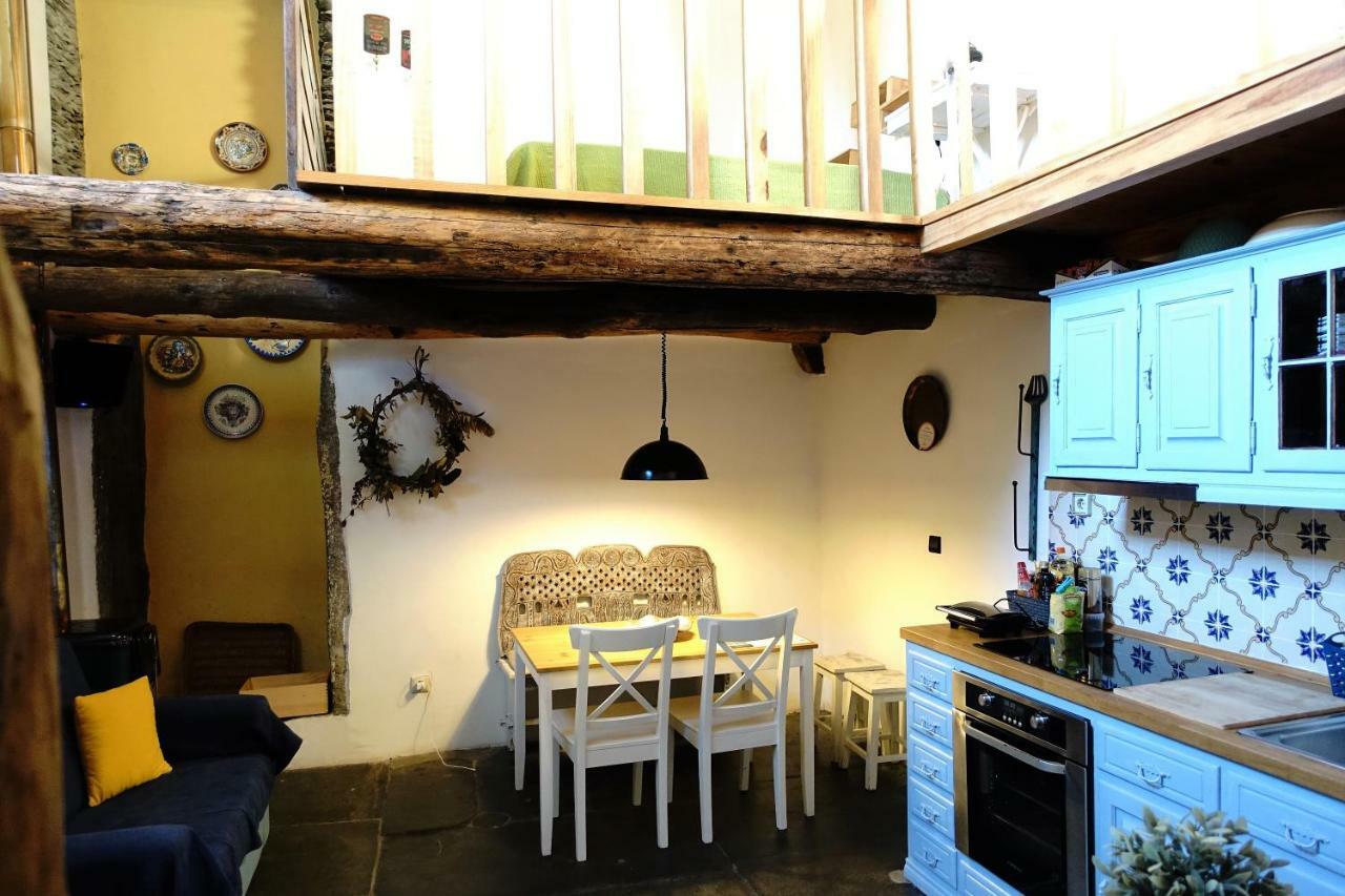 Porto Natura House Valongo  Luaran gambar