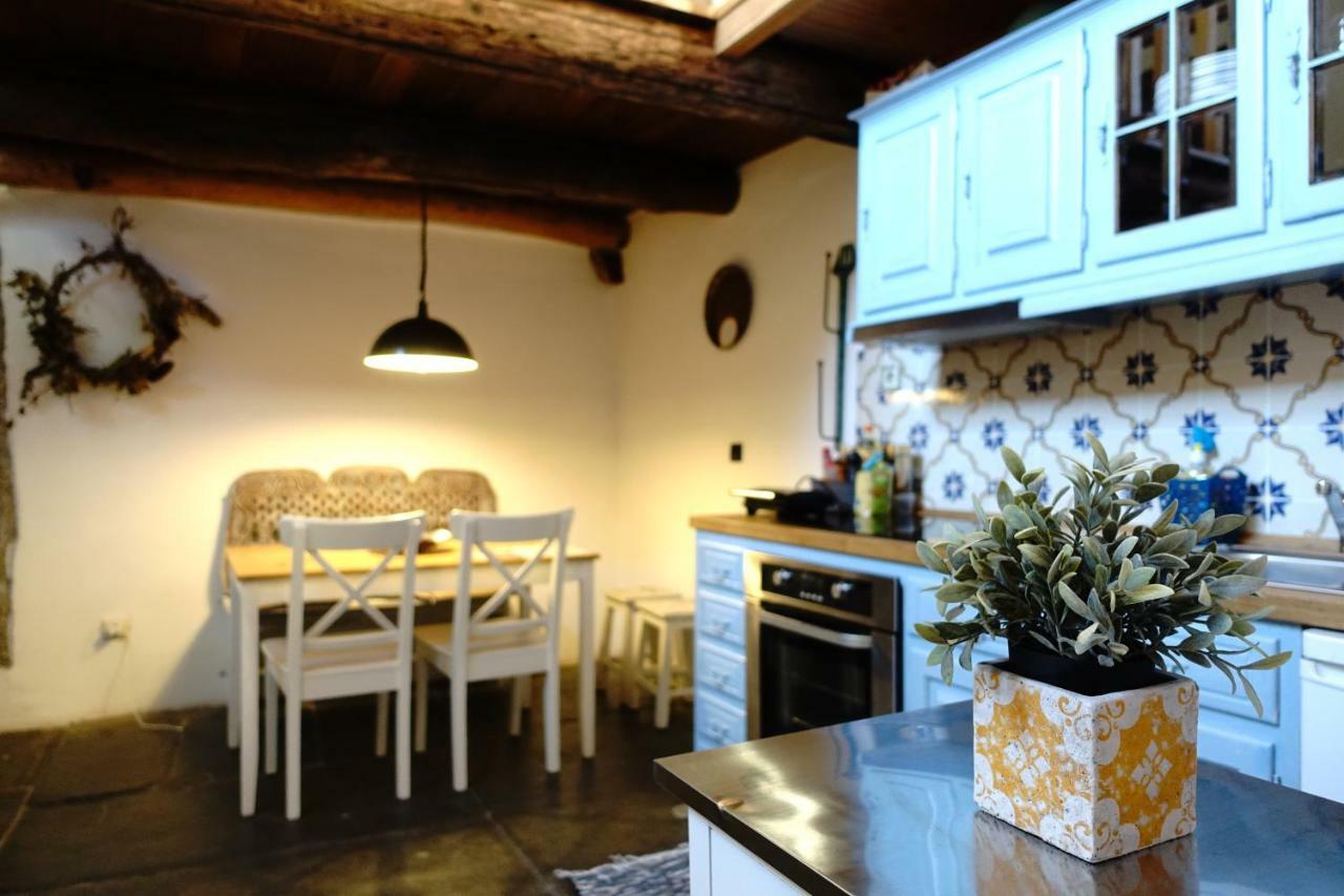 Porto Natura House Valongo  Luaran gambar