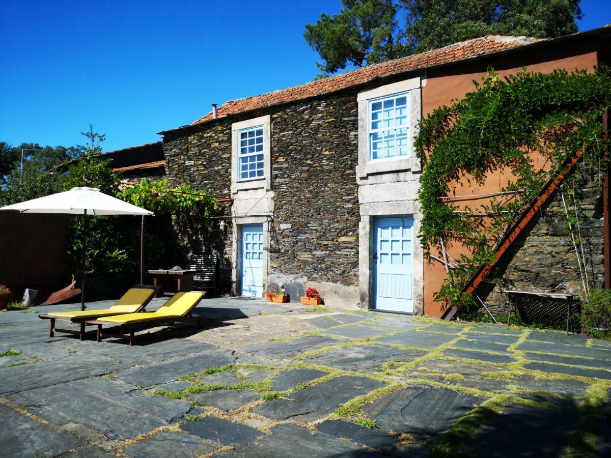 Porto Natura House Valongo  Luaran gambar