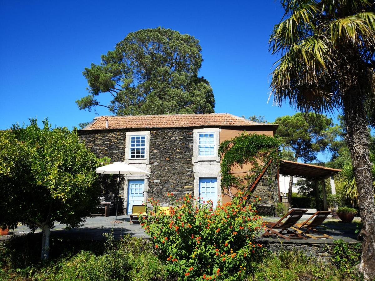 Porto Natura House Valongo  Luaran gambar