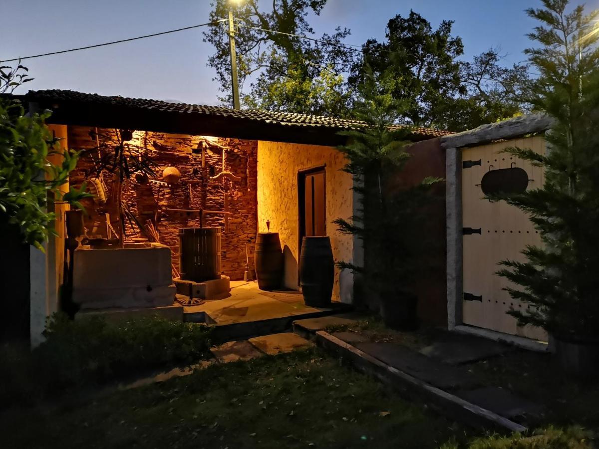 Porto Natura House Valongo  Luaran gambar