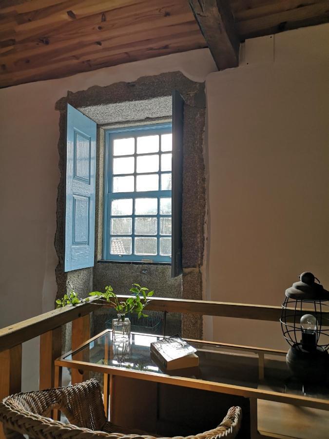 Porto Natura House Valongo  Luaran gambar